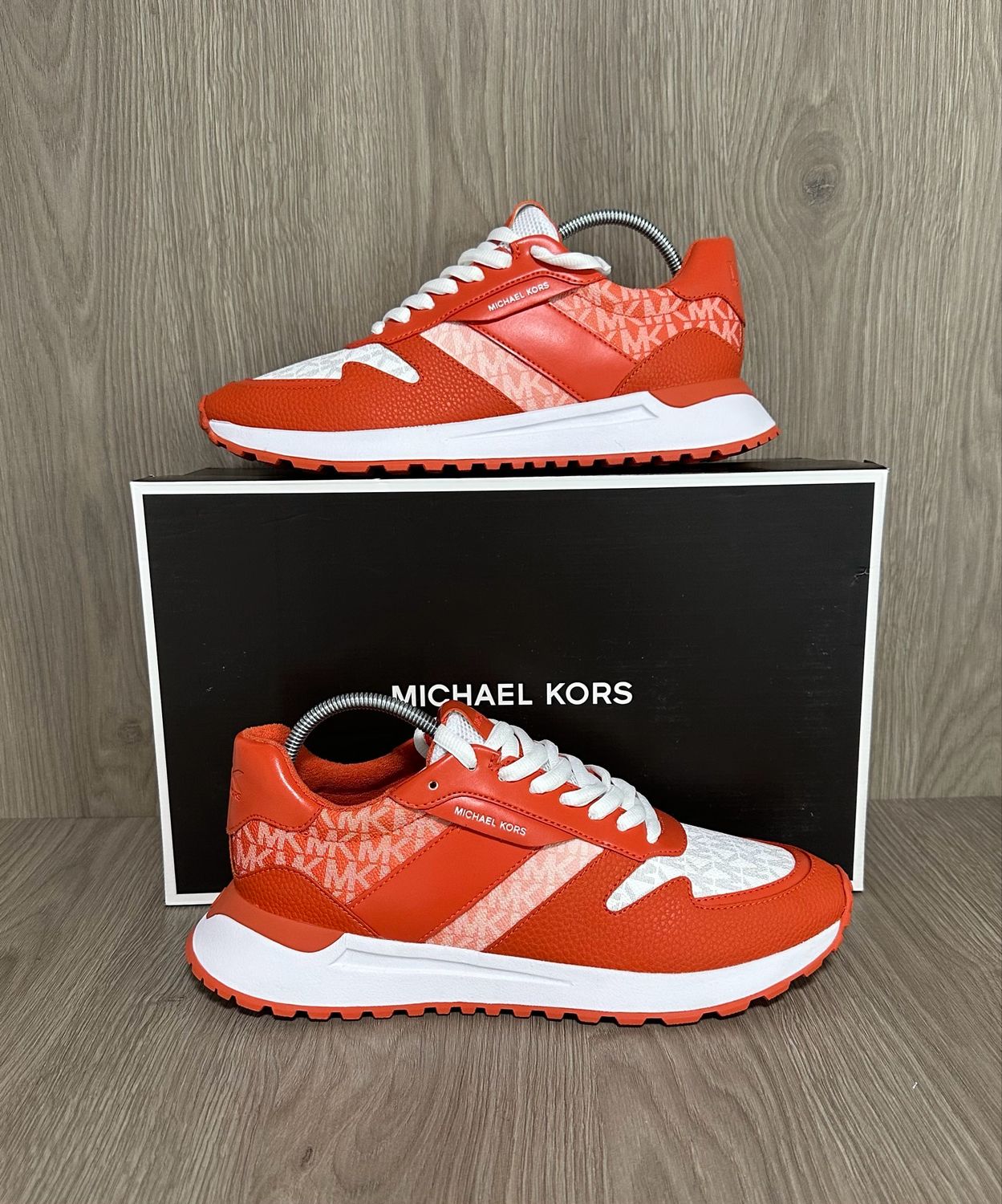 Tenis Michael Kors