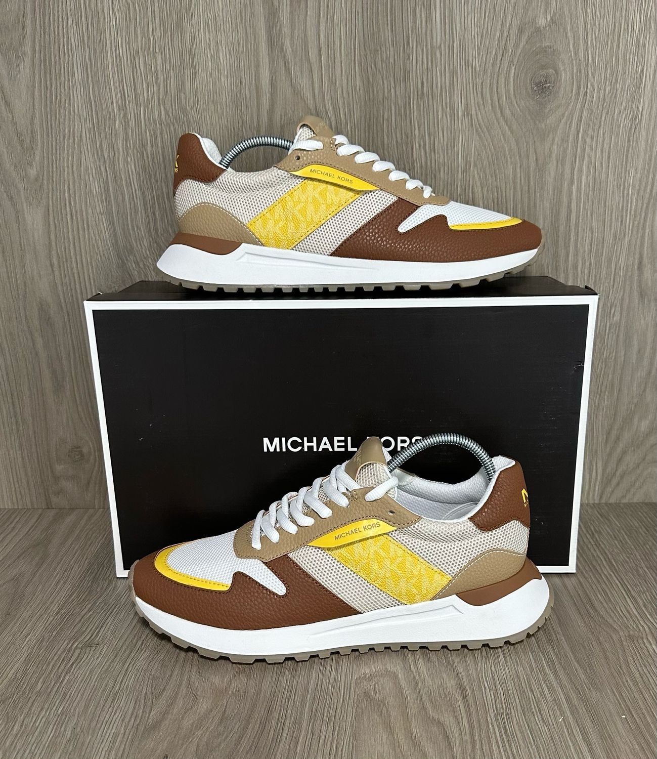 Tenis Michael Kors