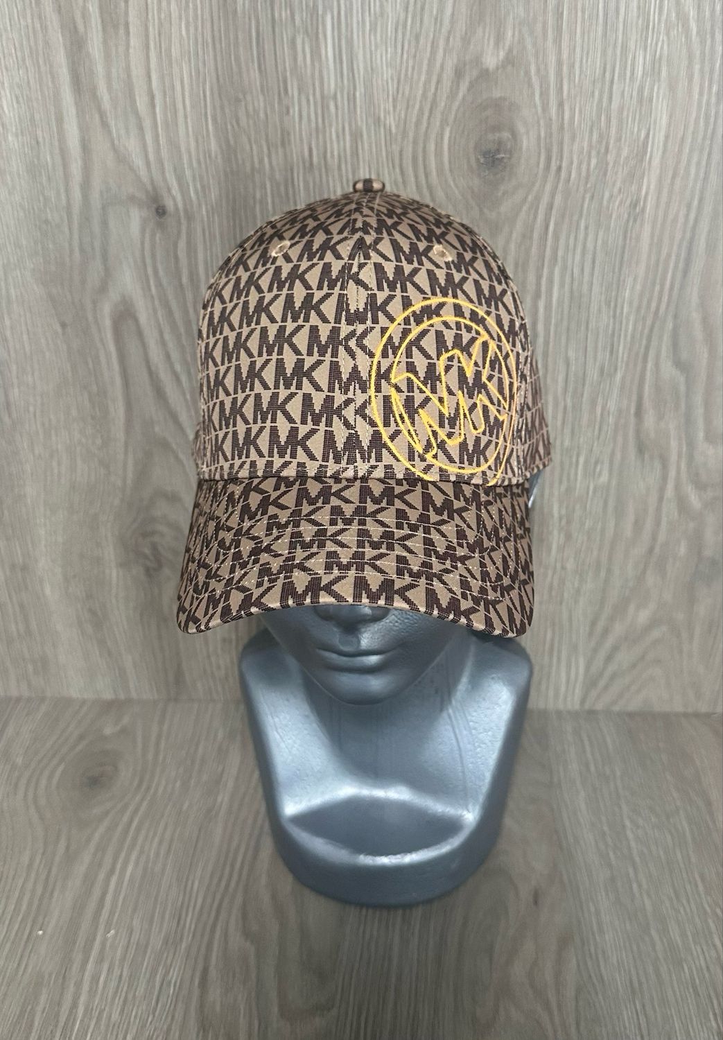 Gorra Michal Kors
