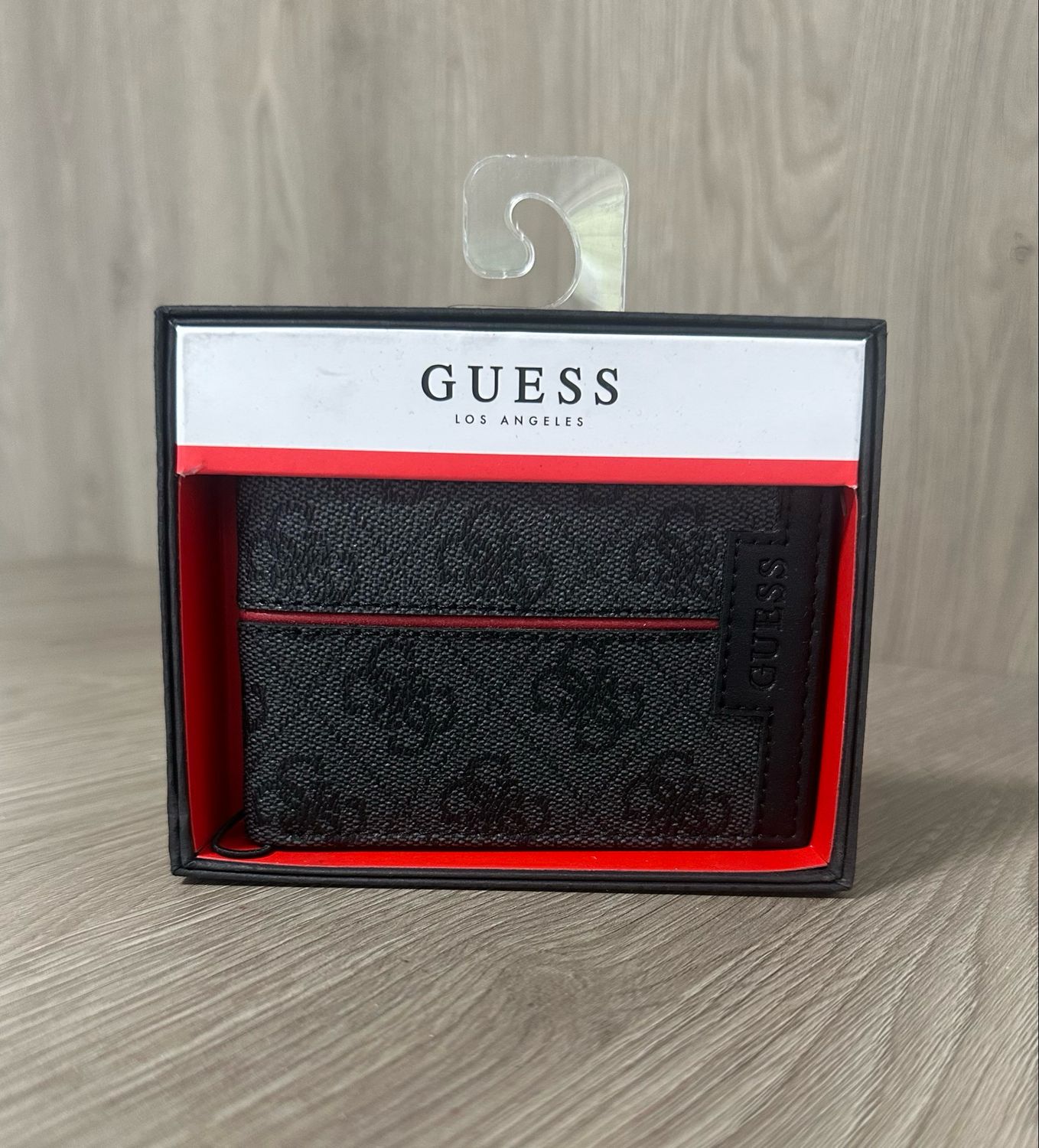 Cartera Guess