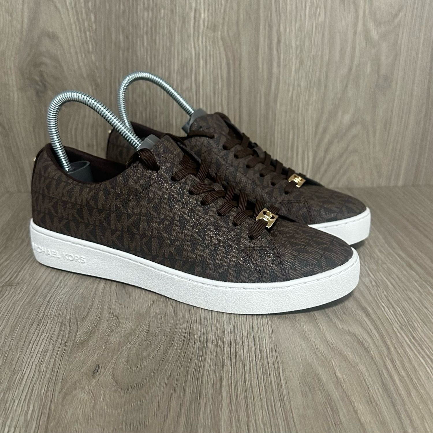 Tenis Michael Kors