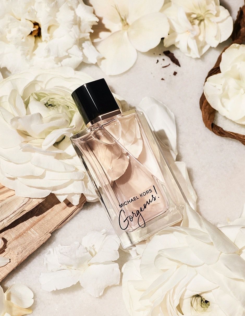 Perfume Michael Kors
