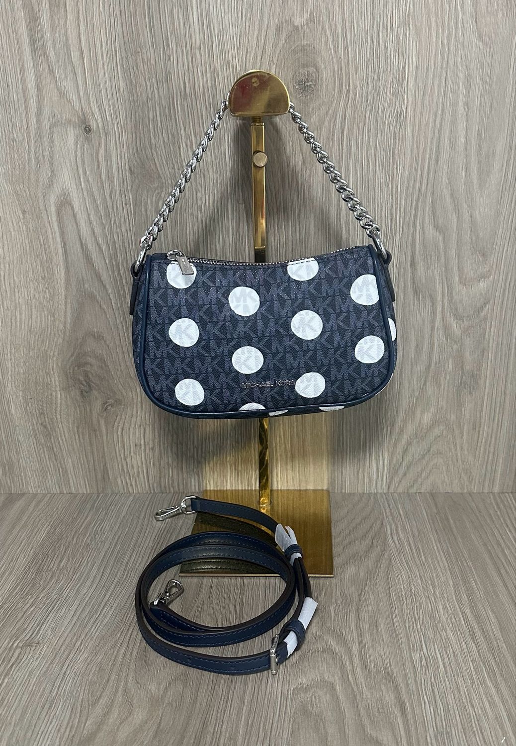 Crossbody Michael Kors