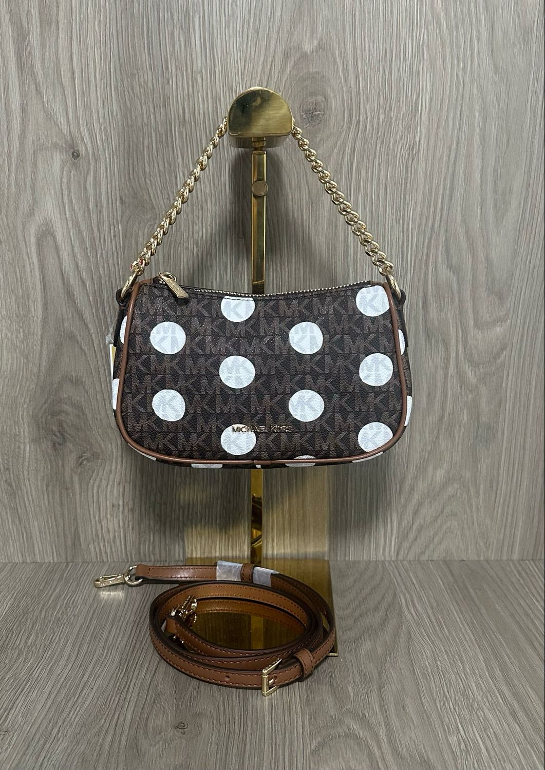 Crossbody Michael Kors