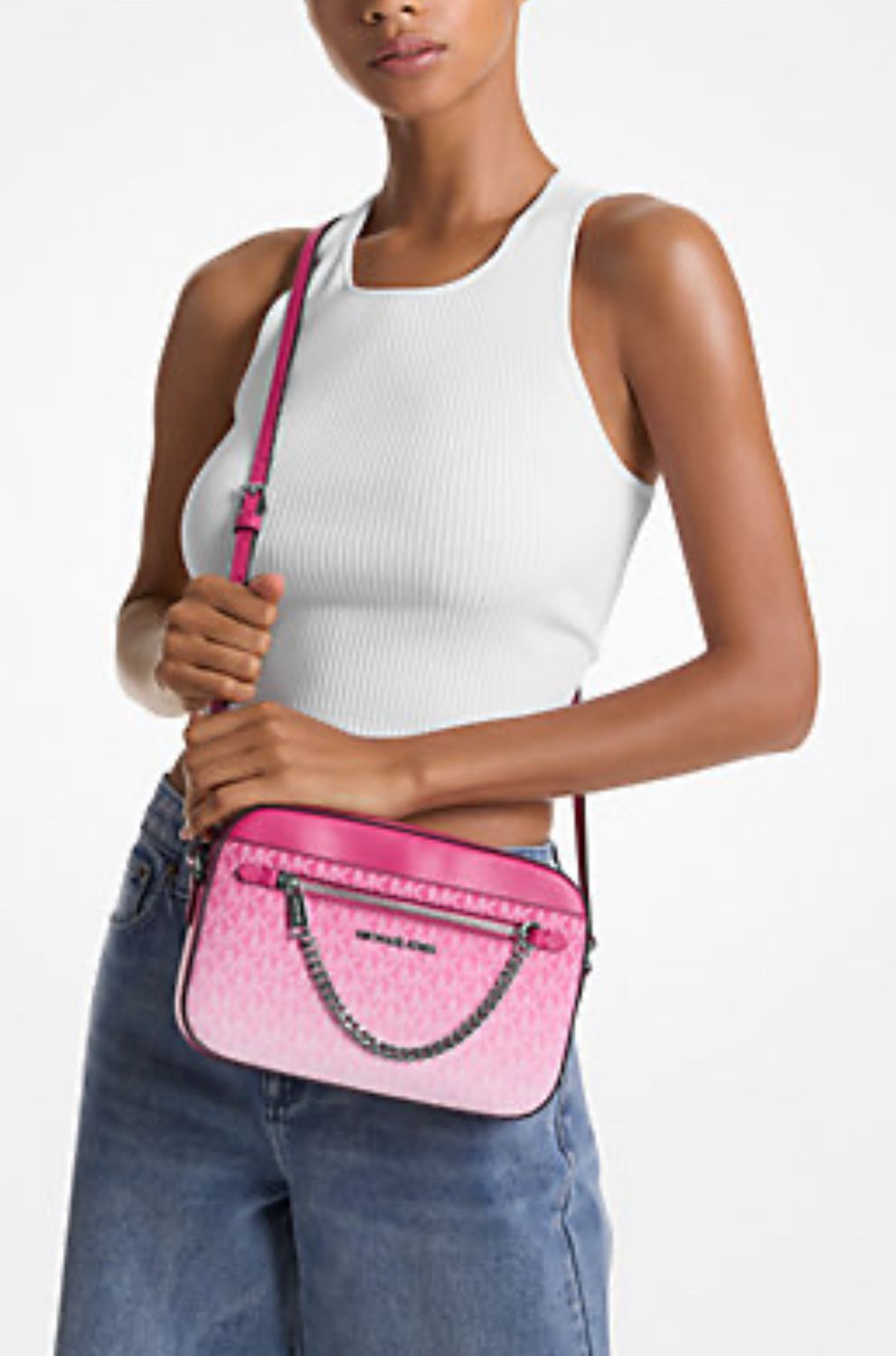 Crossbody Michael Kors