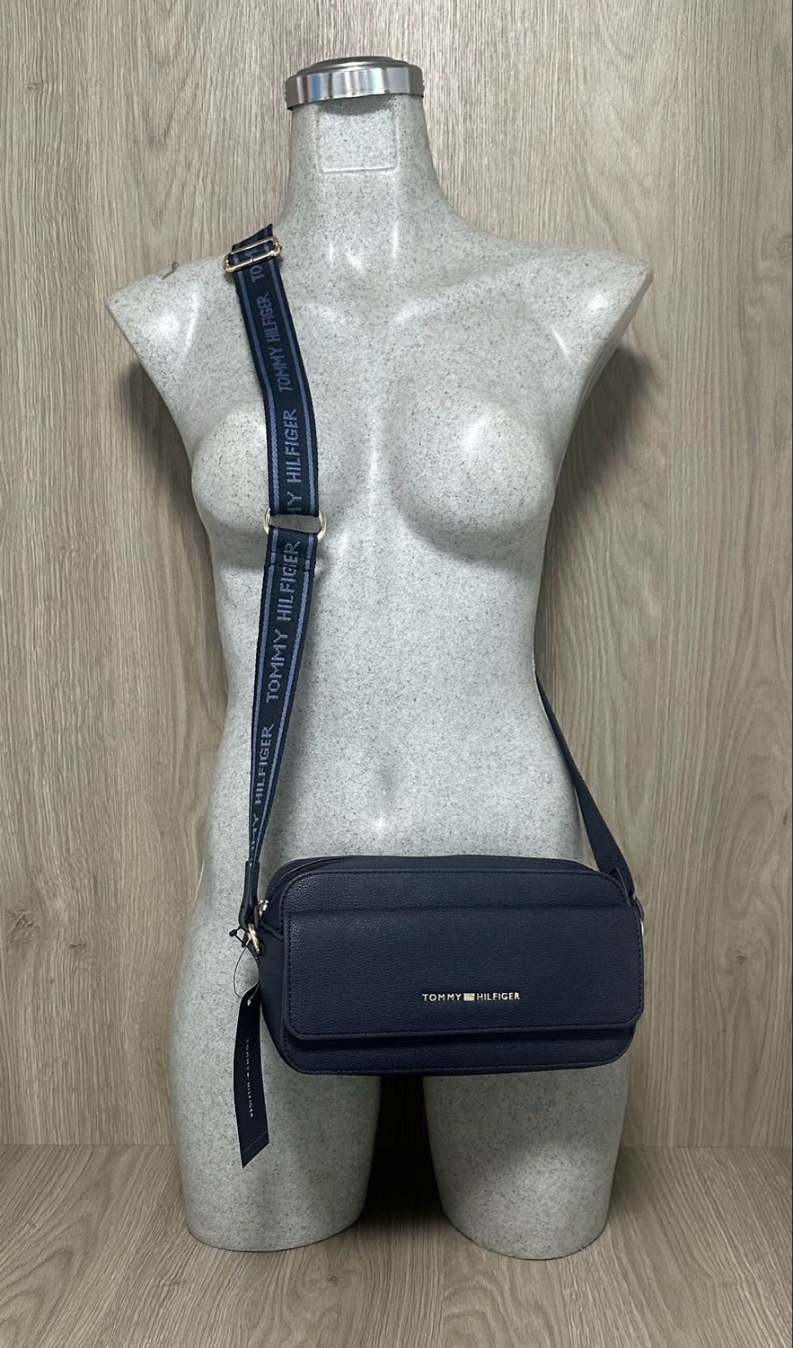 Crossbody Tommy Hilfiger