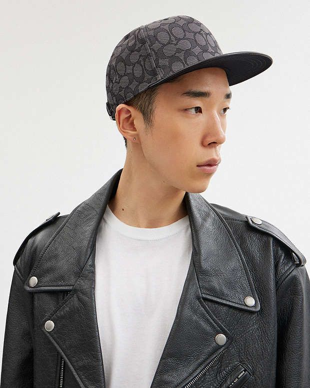 Gorra Coach