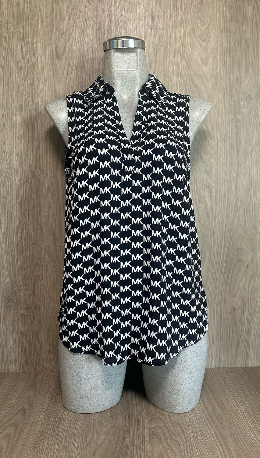 Blusa Michael Kors