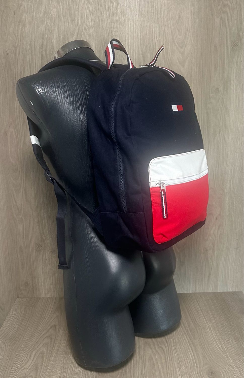 Backpack Tommy Hilfiger