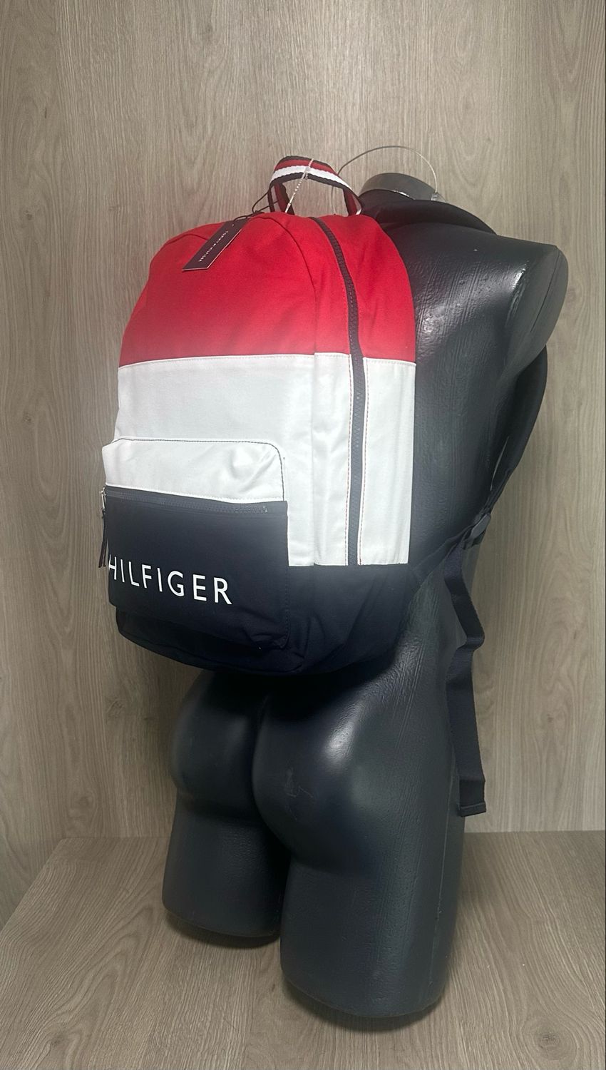 Backpack Tommy Hilfiger