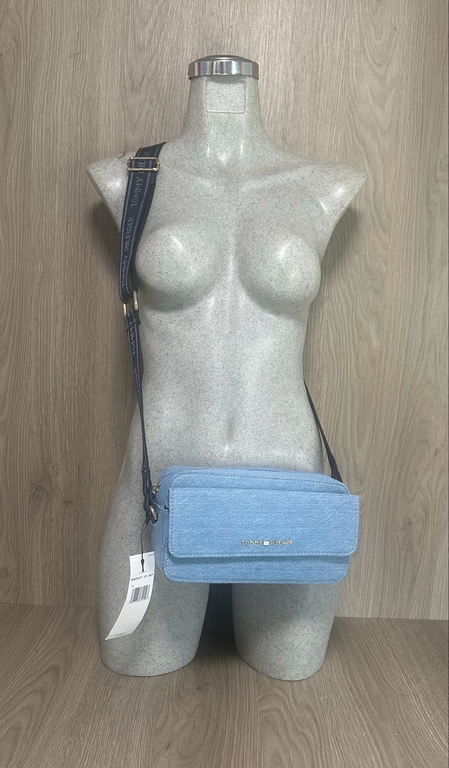 Crossbody Tommy Hilfiger
