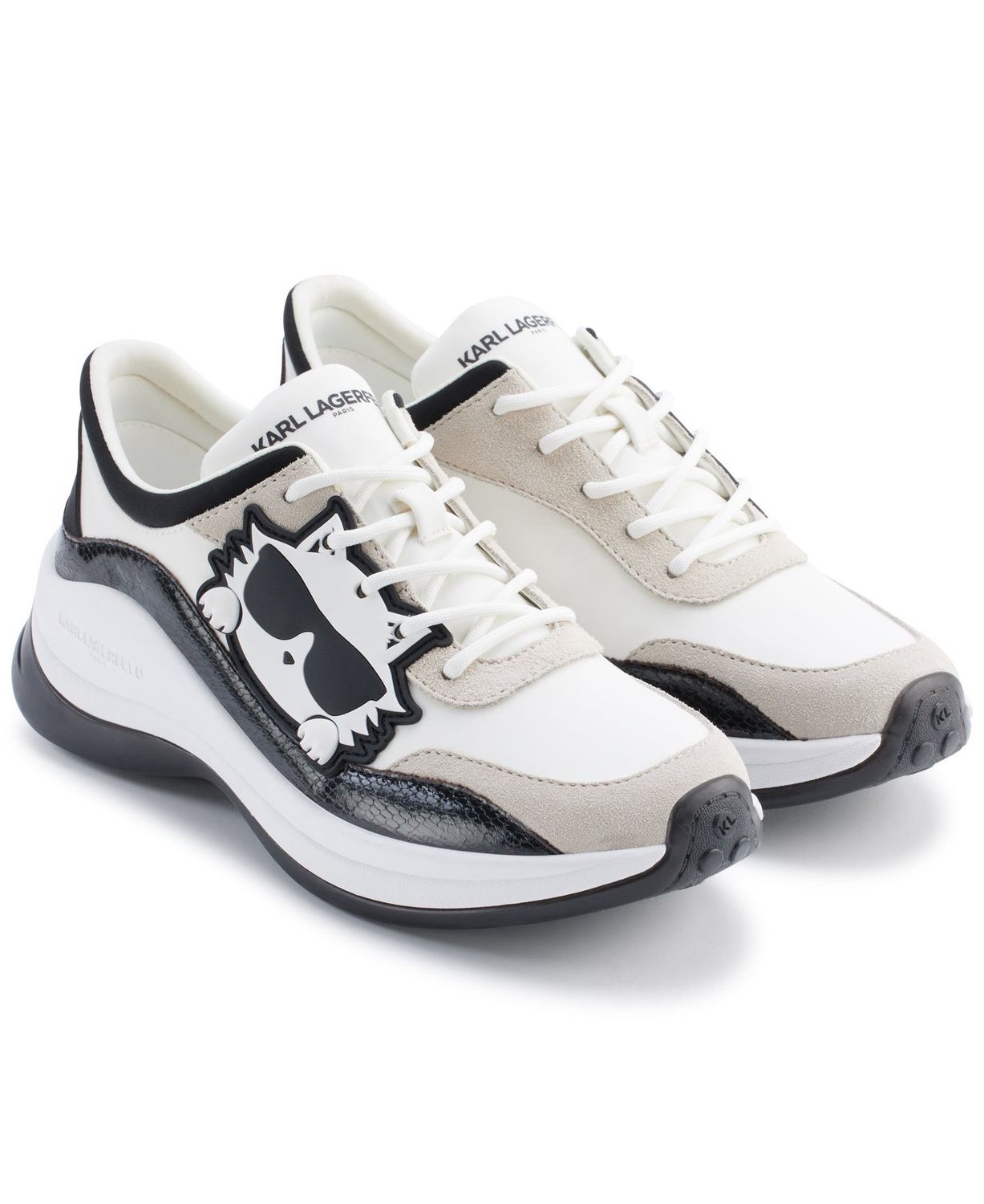 Tenis Karl Lagerfeld