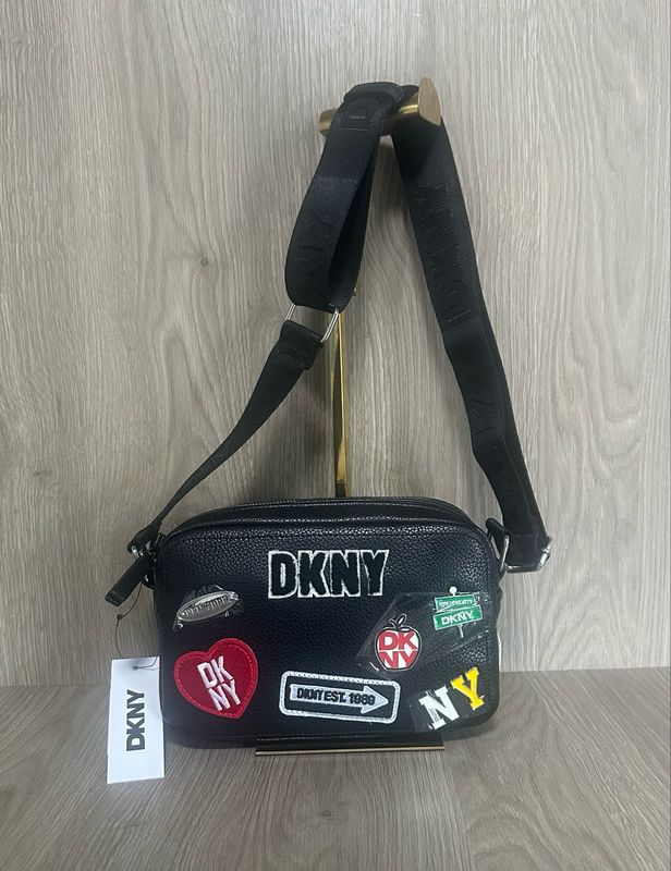 Crossbody DKNY
