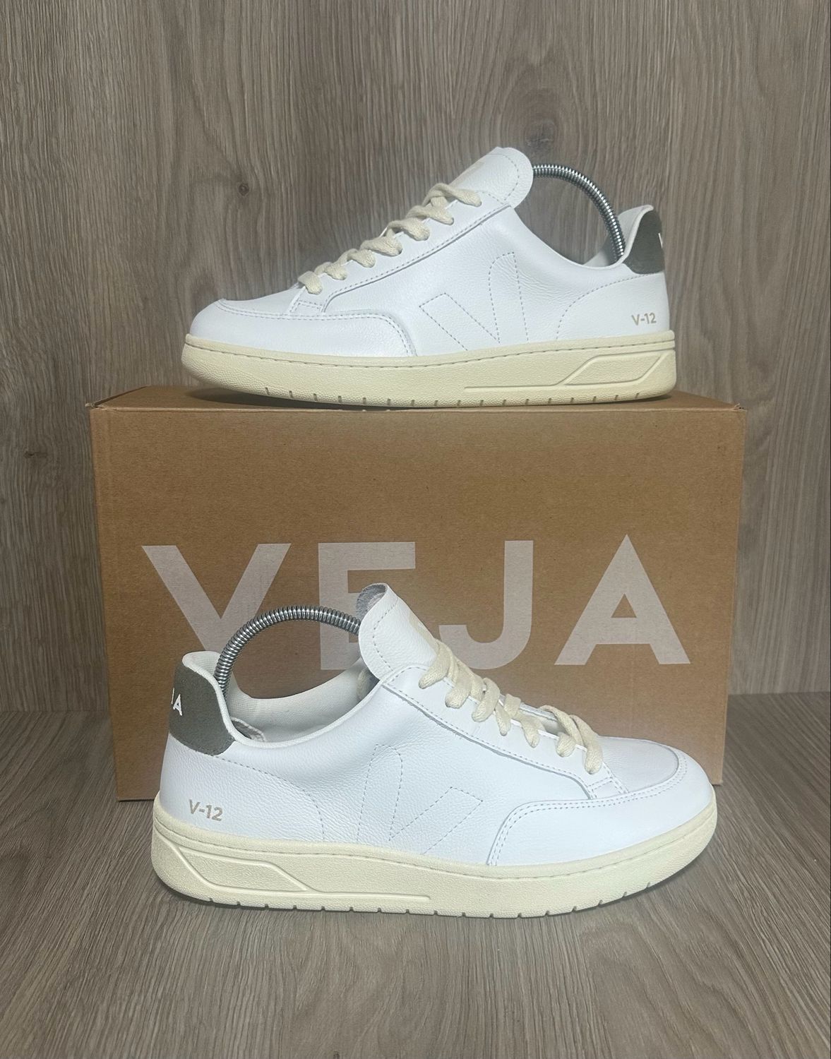Tenis veja