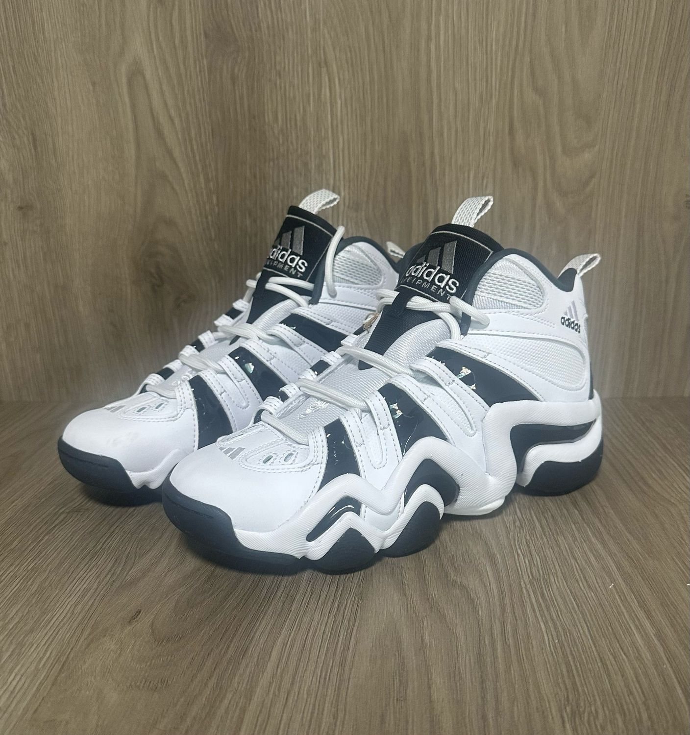 Crazy 8 Adidas