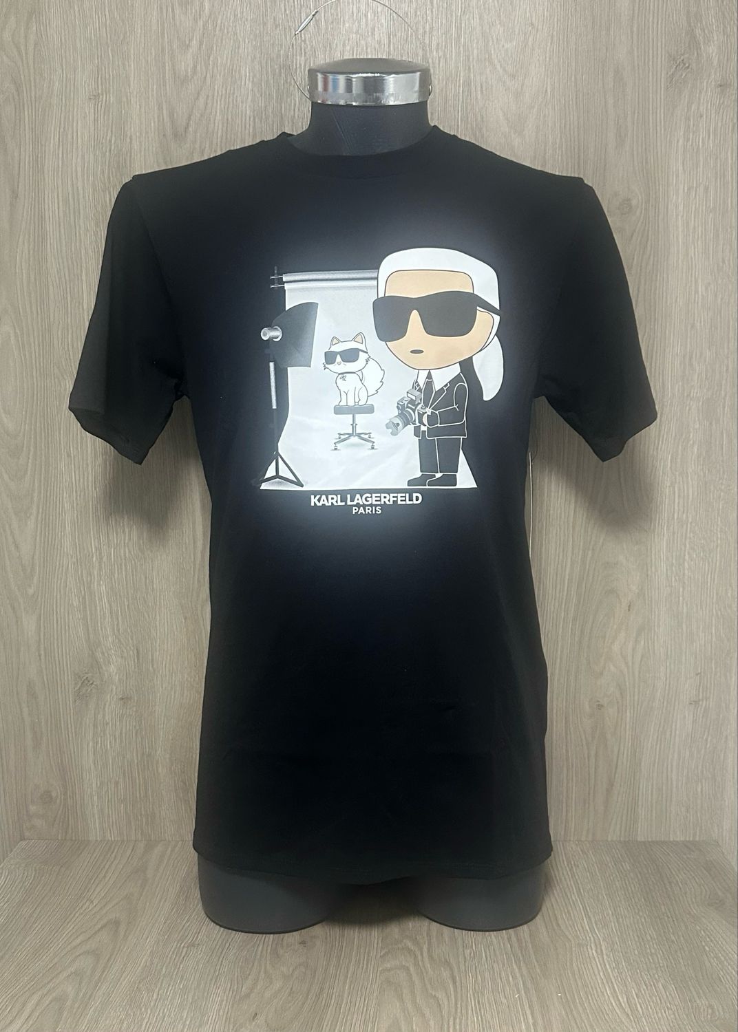 Playera Karl Lagerfeld
