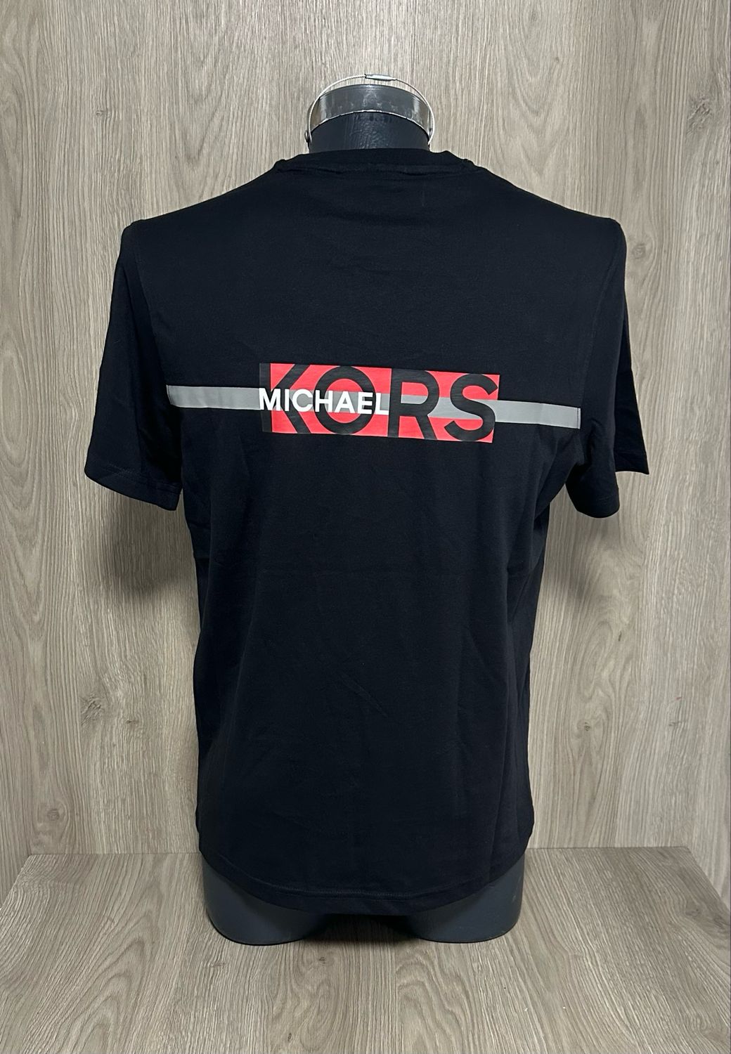 Playera Michael Kors