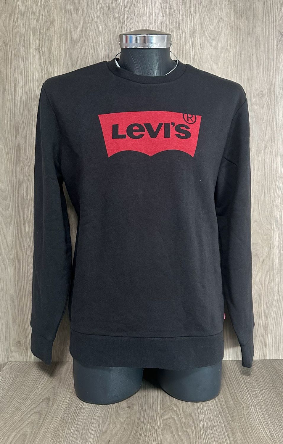 Sudadera Levis