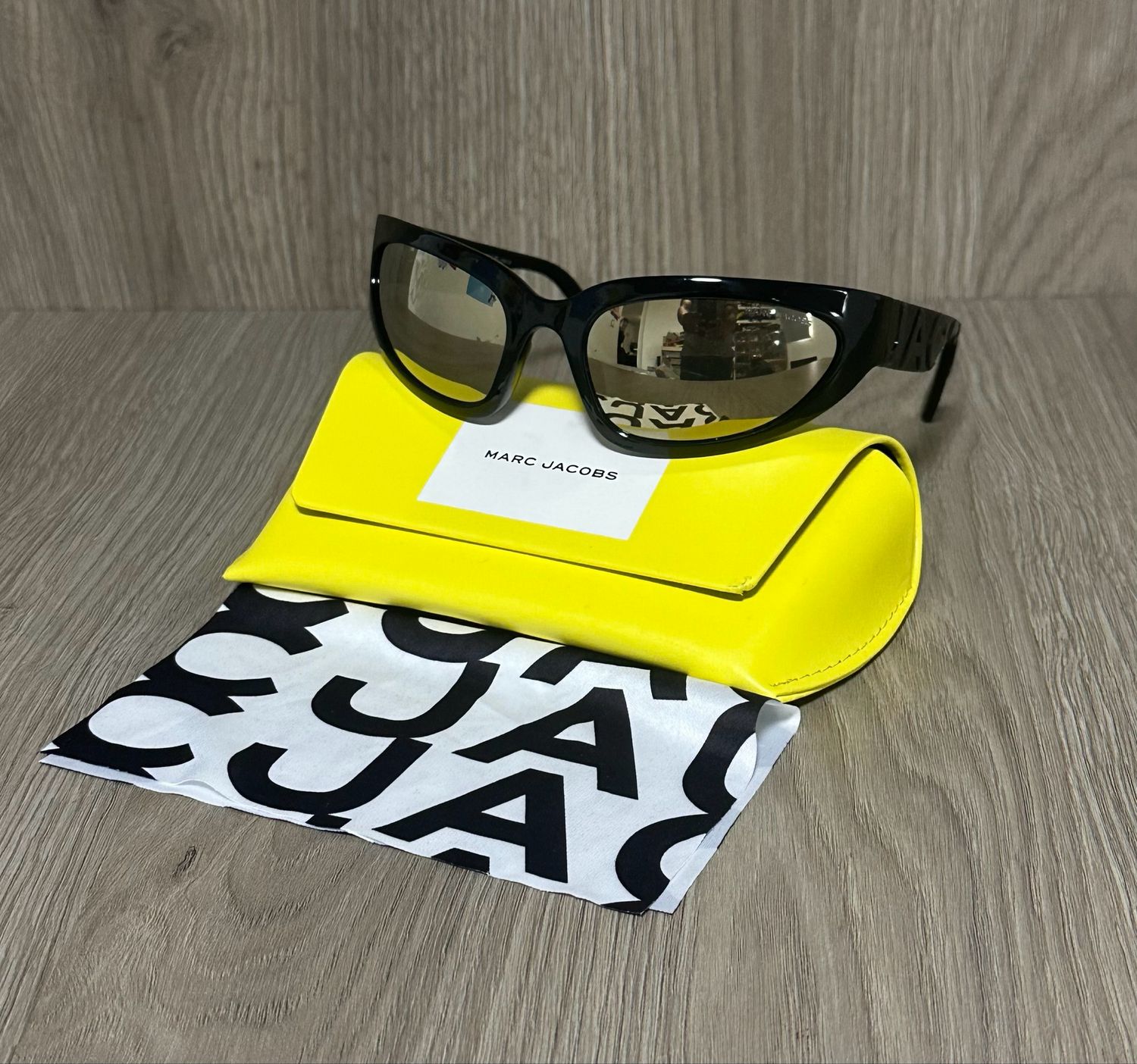 Gafas de sol MARC JACOBS