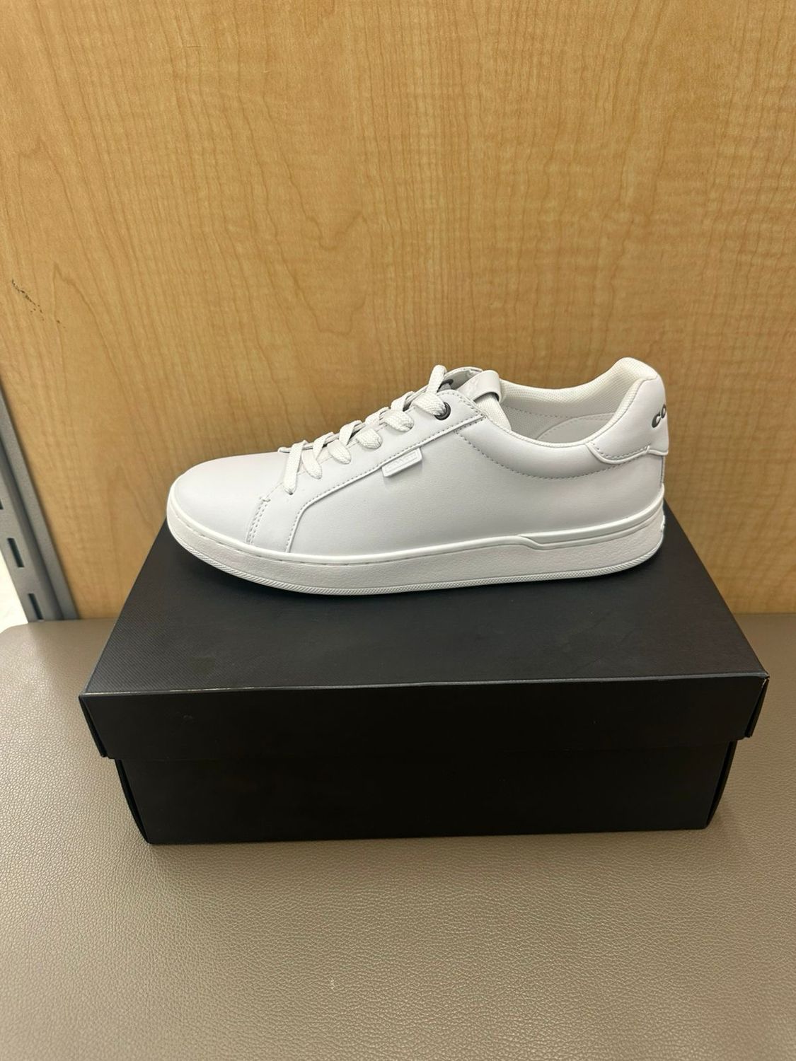 Tenis coach