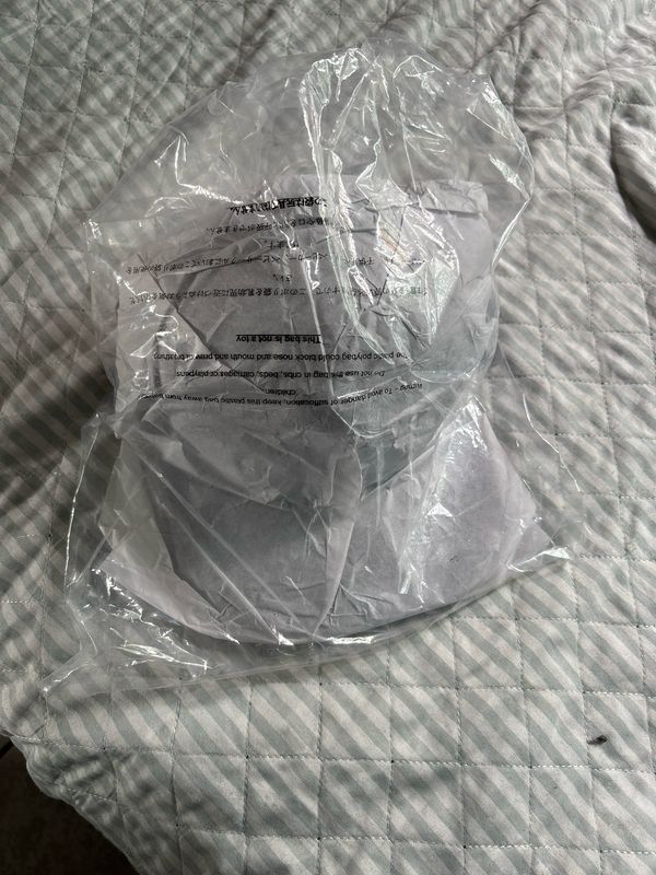 Gorra coach