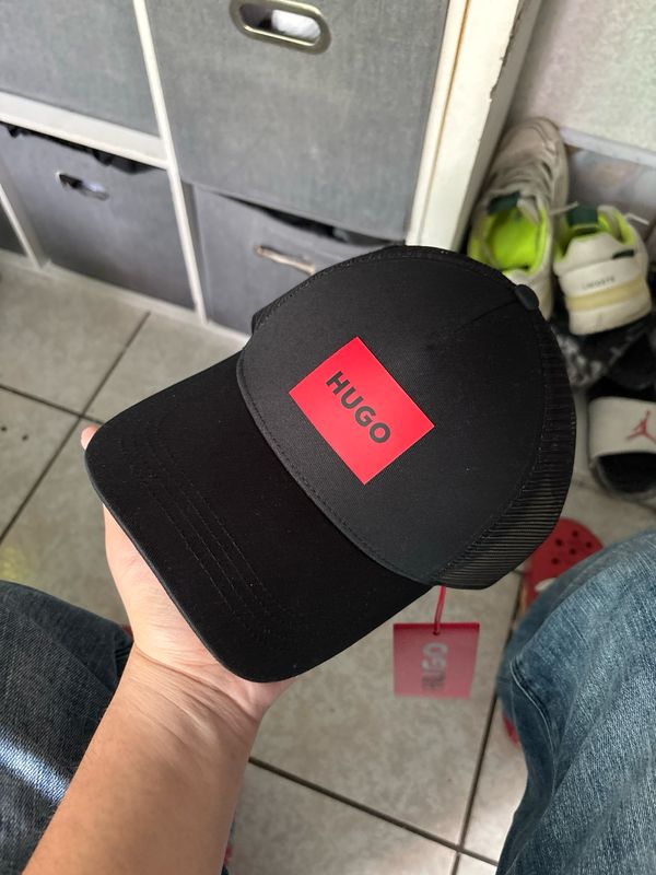 Gorra Hugo