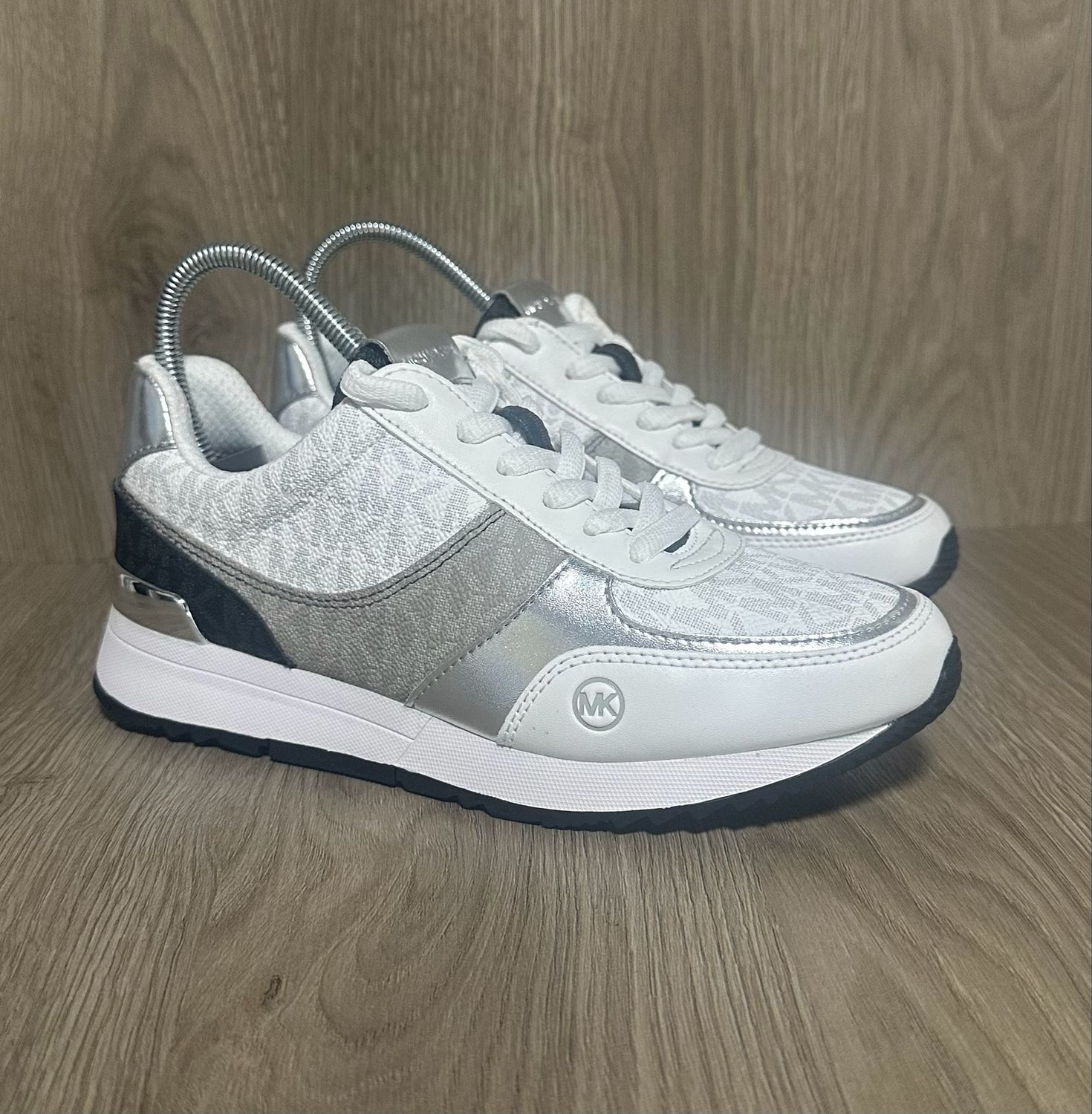 Tenis Michael Kors