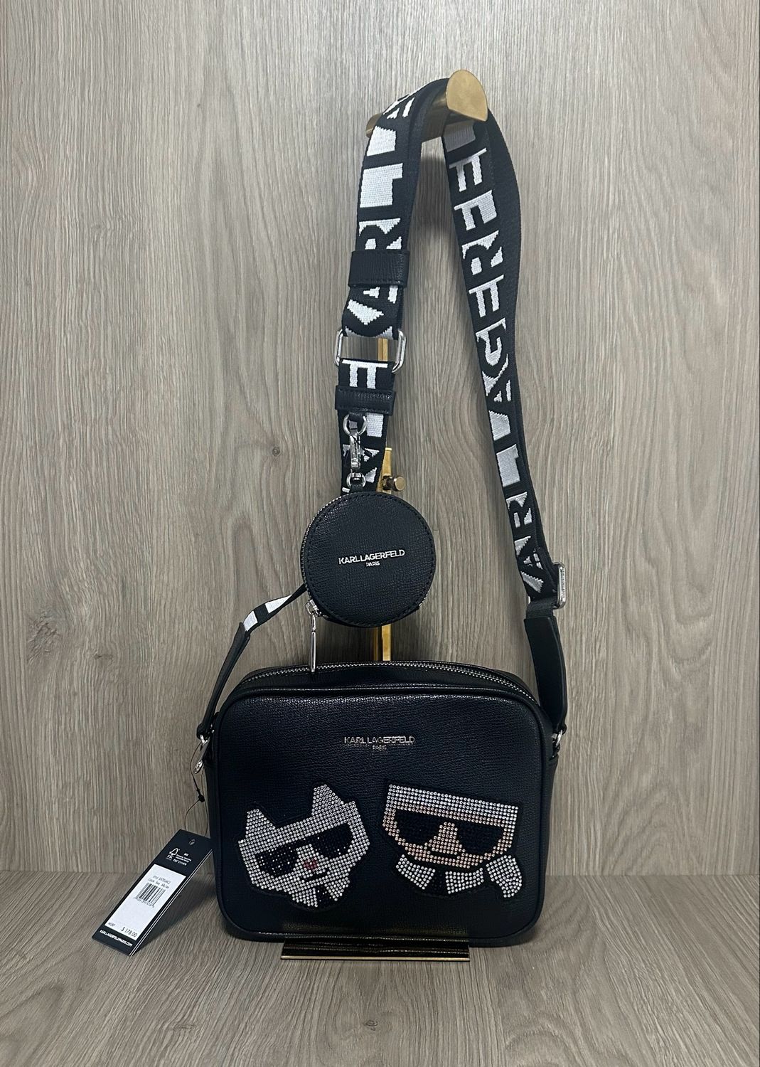 Crossbody Karl Lagerfeld