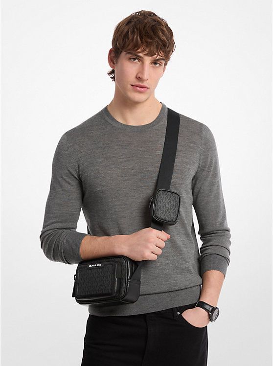 Crossbody Michael Kors