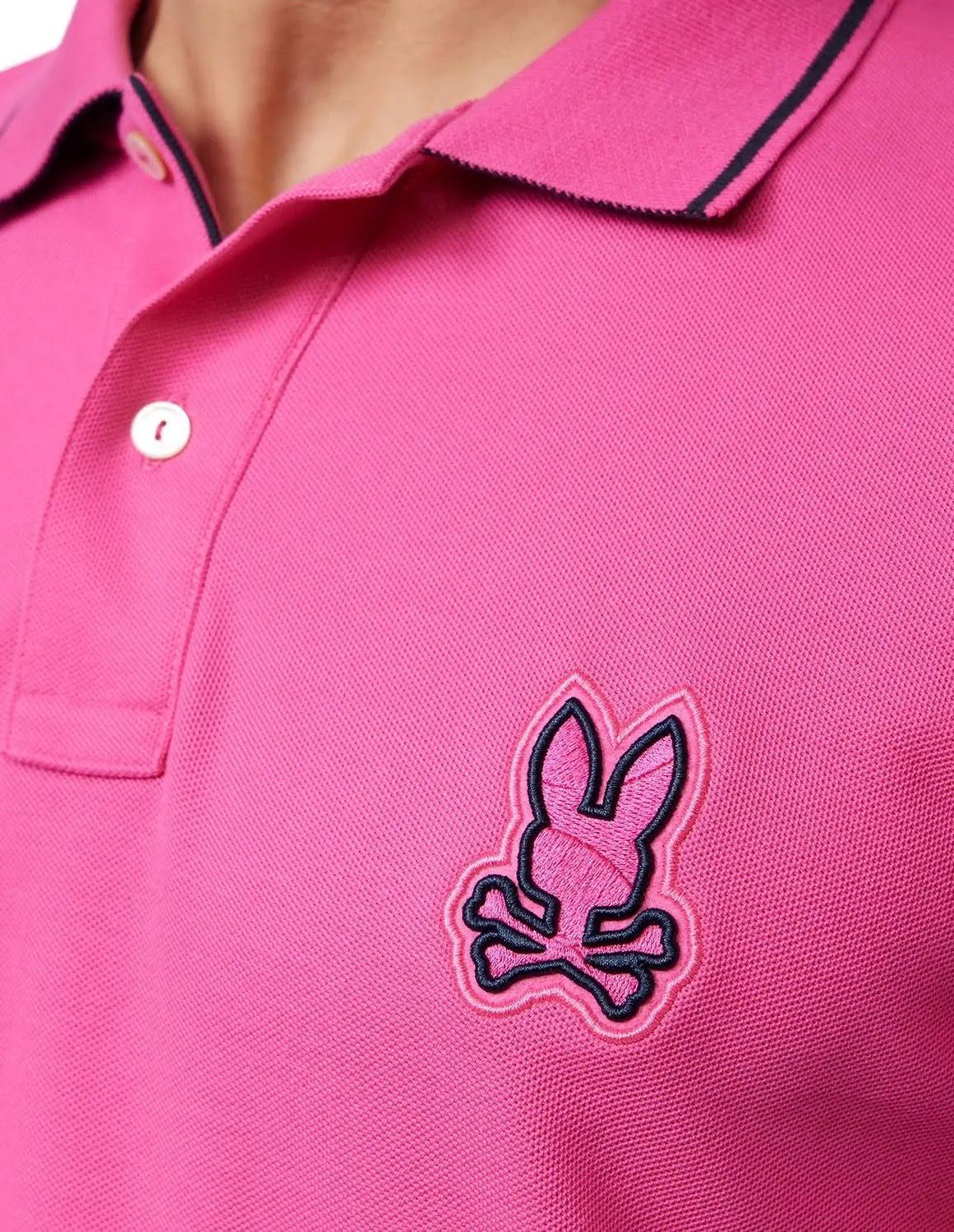Polo Psycho Bunny