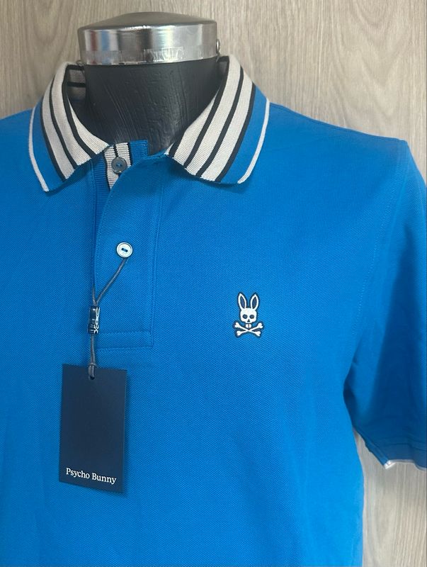 Polo Psycho Bunny