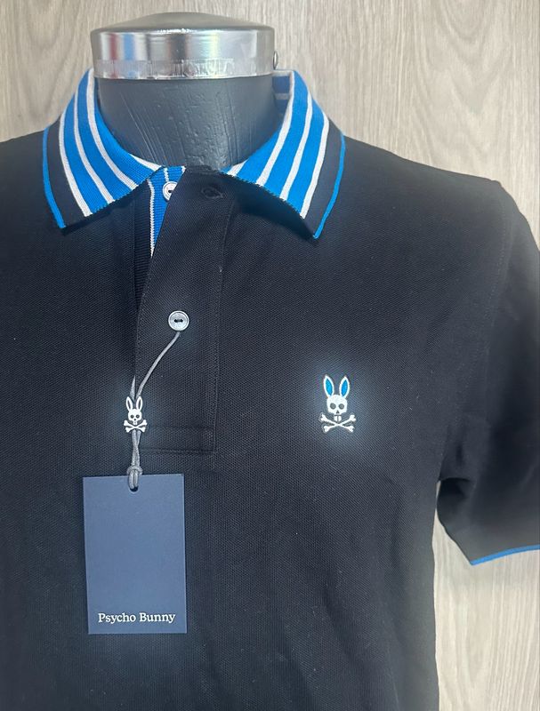 Polo Psycho Bunny
