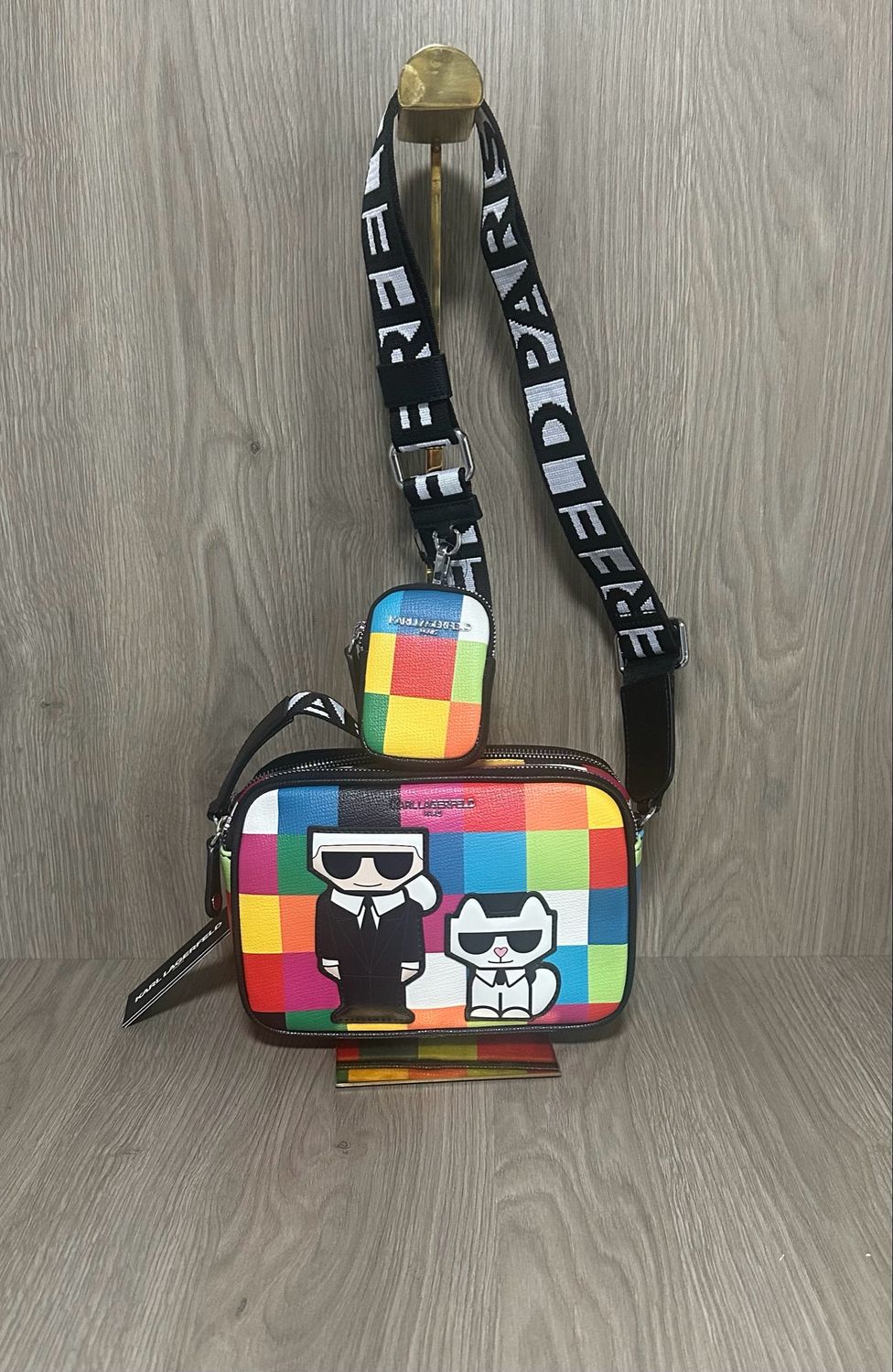 Crossbody Karl Lagerfeld