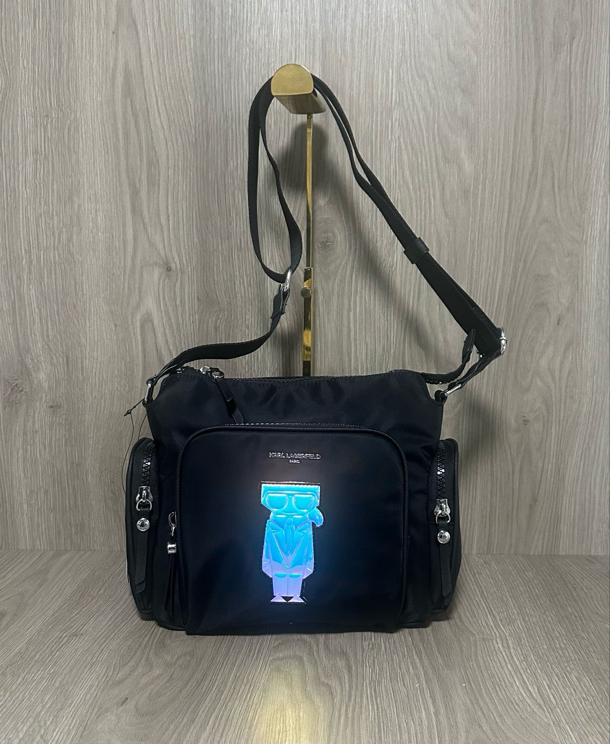 Crossbody Karl Lagerfeld