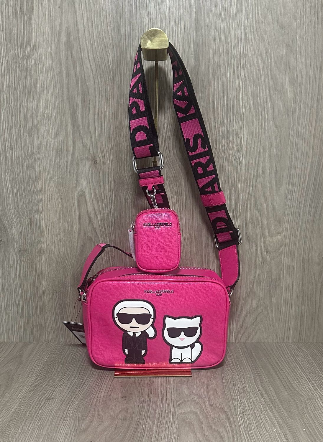 Crossbody Karl Lagerfeld