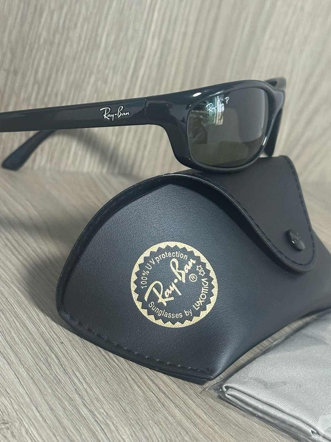 Gafas de sol Ray-Ban