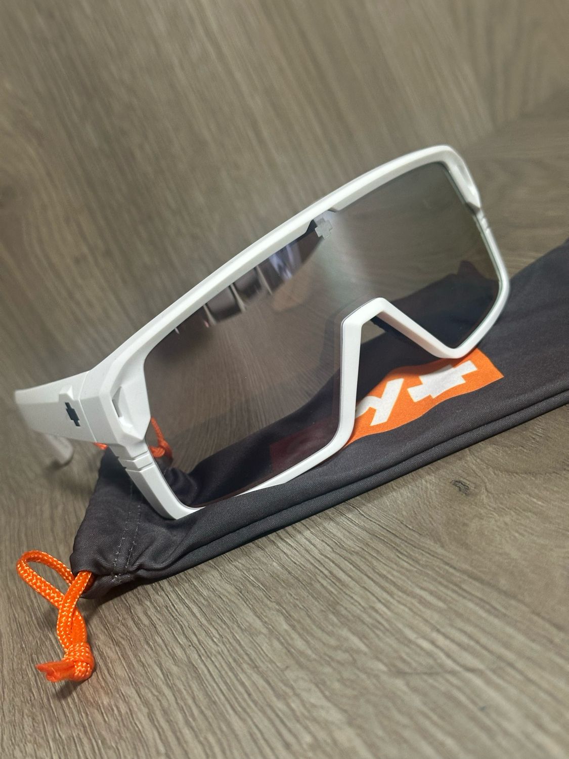 Gafas de sol SPY