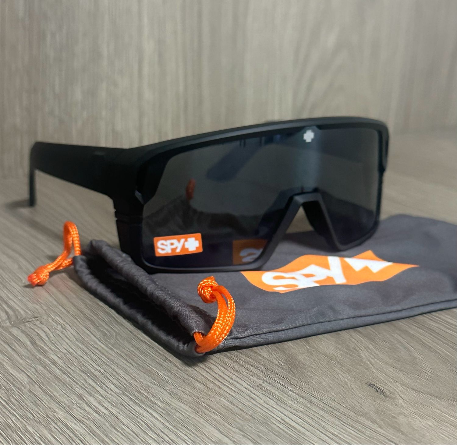 Gafas de sol SPY