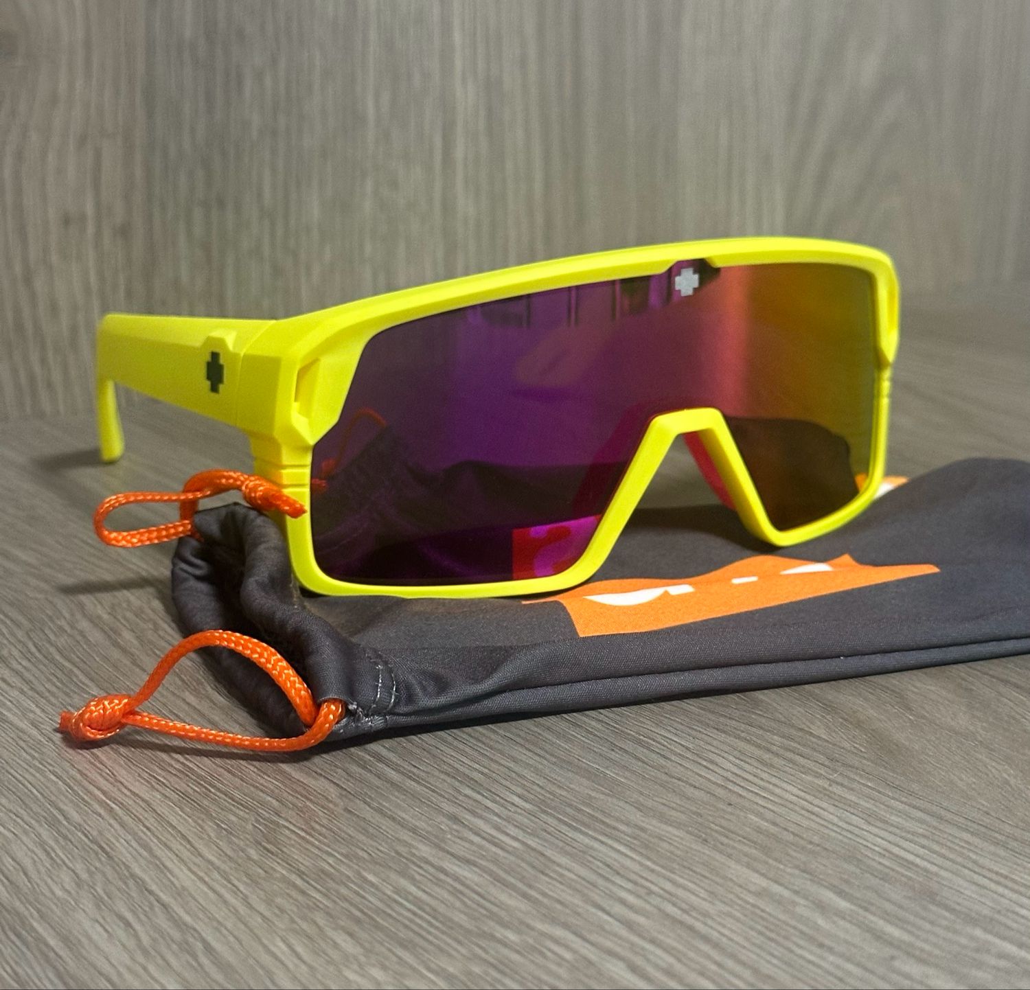 Gafas de sol SPY