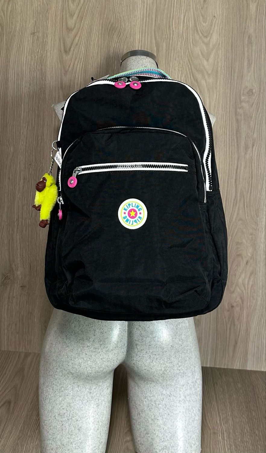 Backpack Kipling