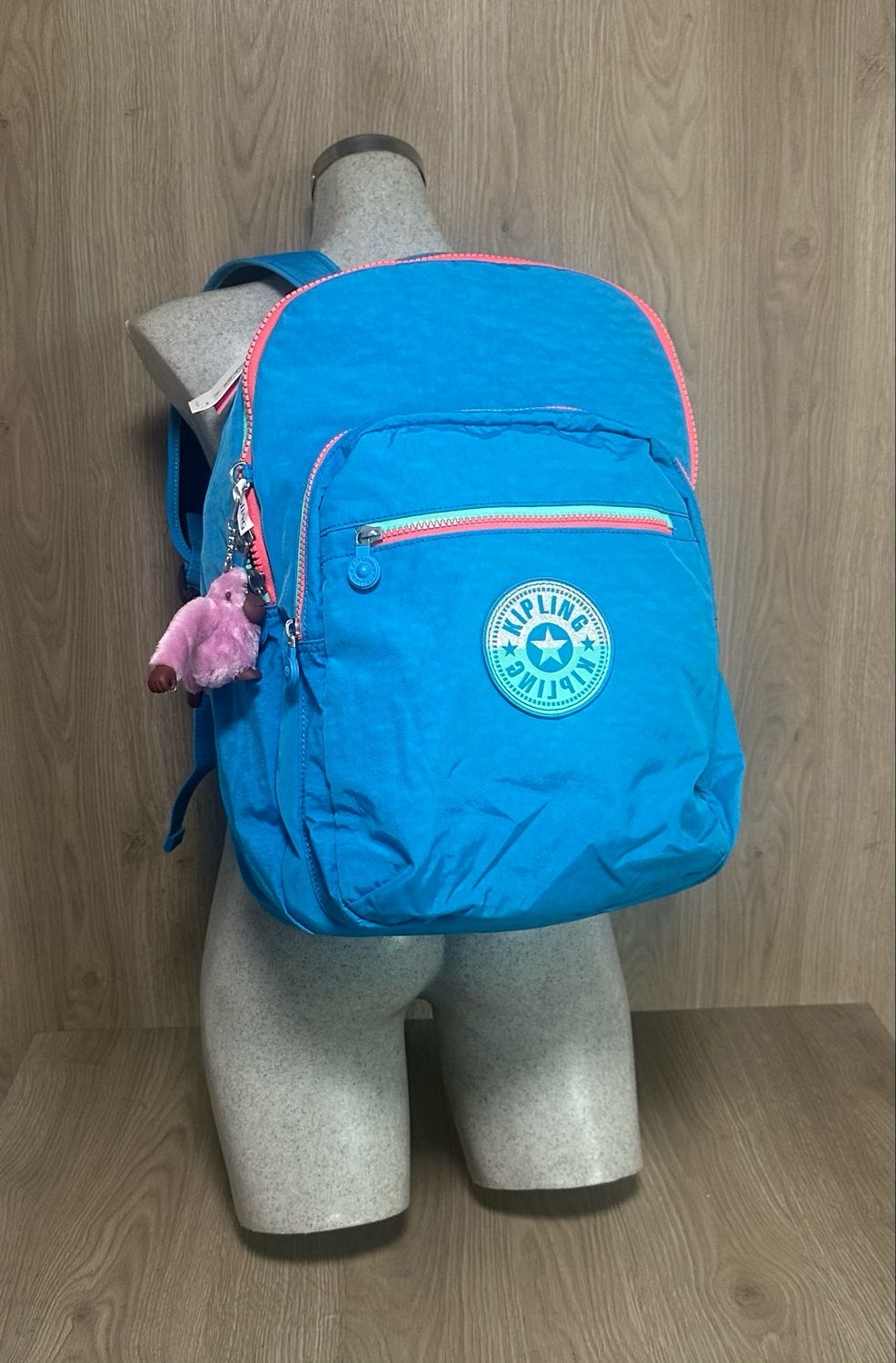 Backpack Kipling