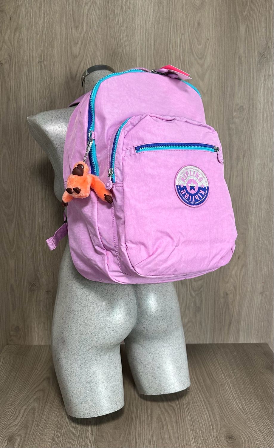 Backpack Kipling