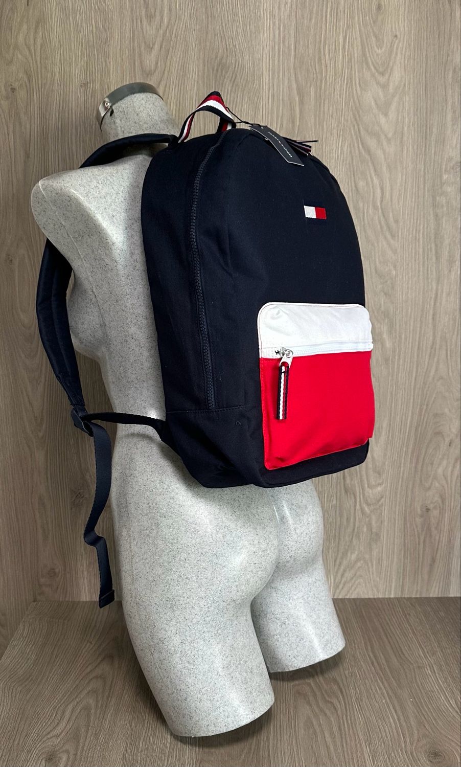 Backpack Tommy Hilfiger