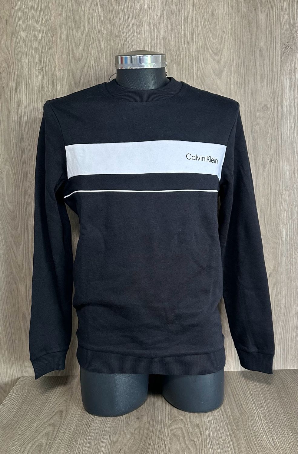 Sudadera Calvin Klein