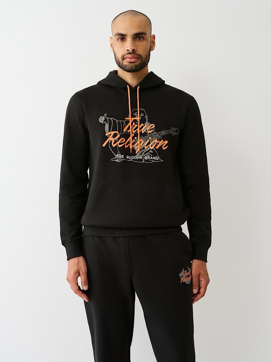 Sudadera True Religion