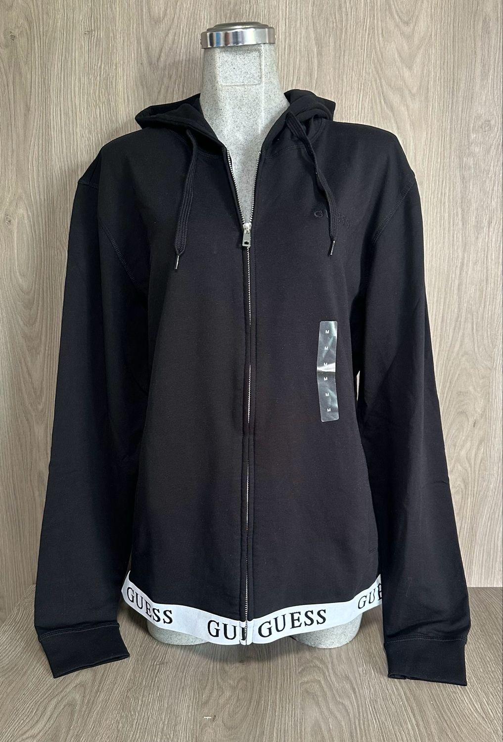 Sudadera Guess