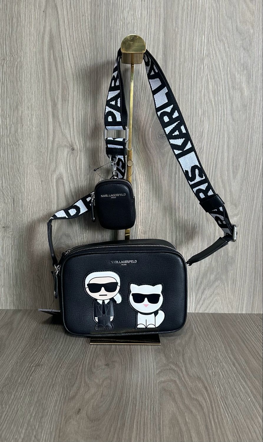 Crossbody Karl Lagerfeld