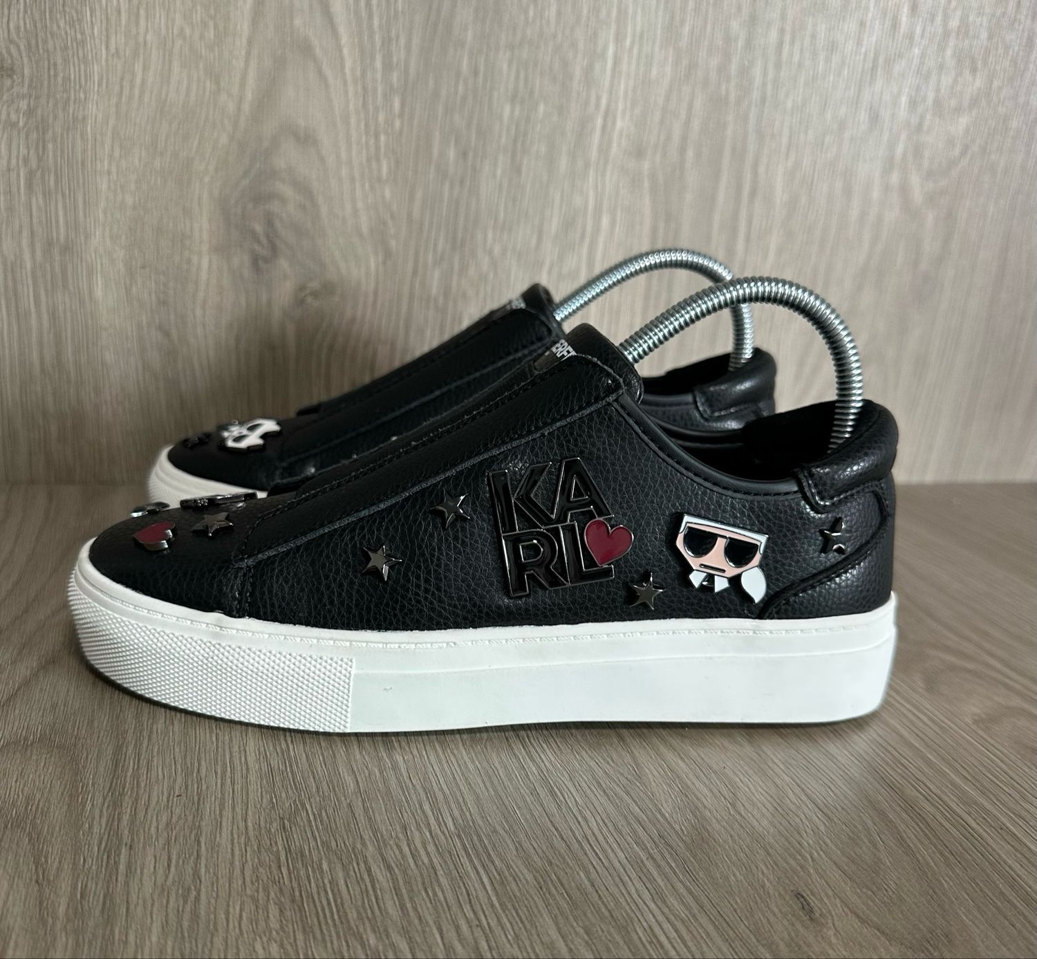 Tenis Karl Lagerfeld