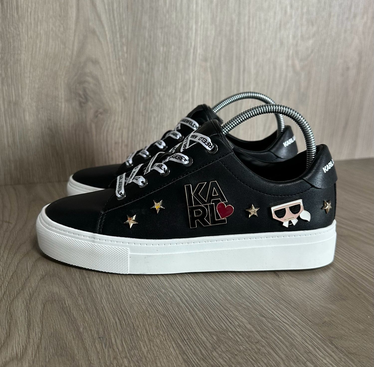 Tenis Karl Lagerfeld