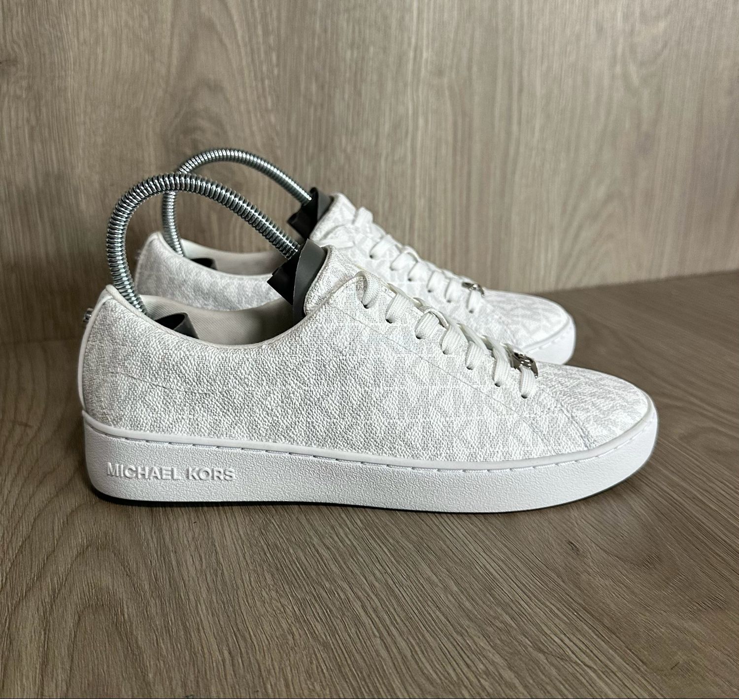 Tenis Michael Kors